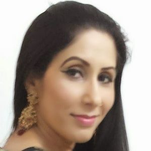 Meet your Posher, Yasmin